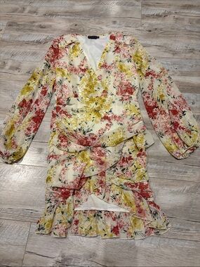 Pretty Little Thing Dress